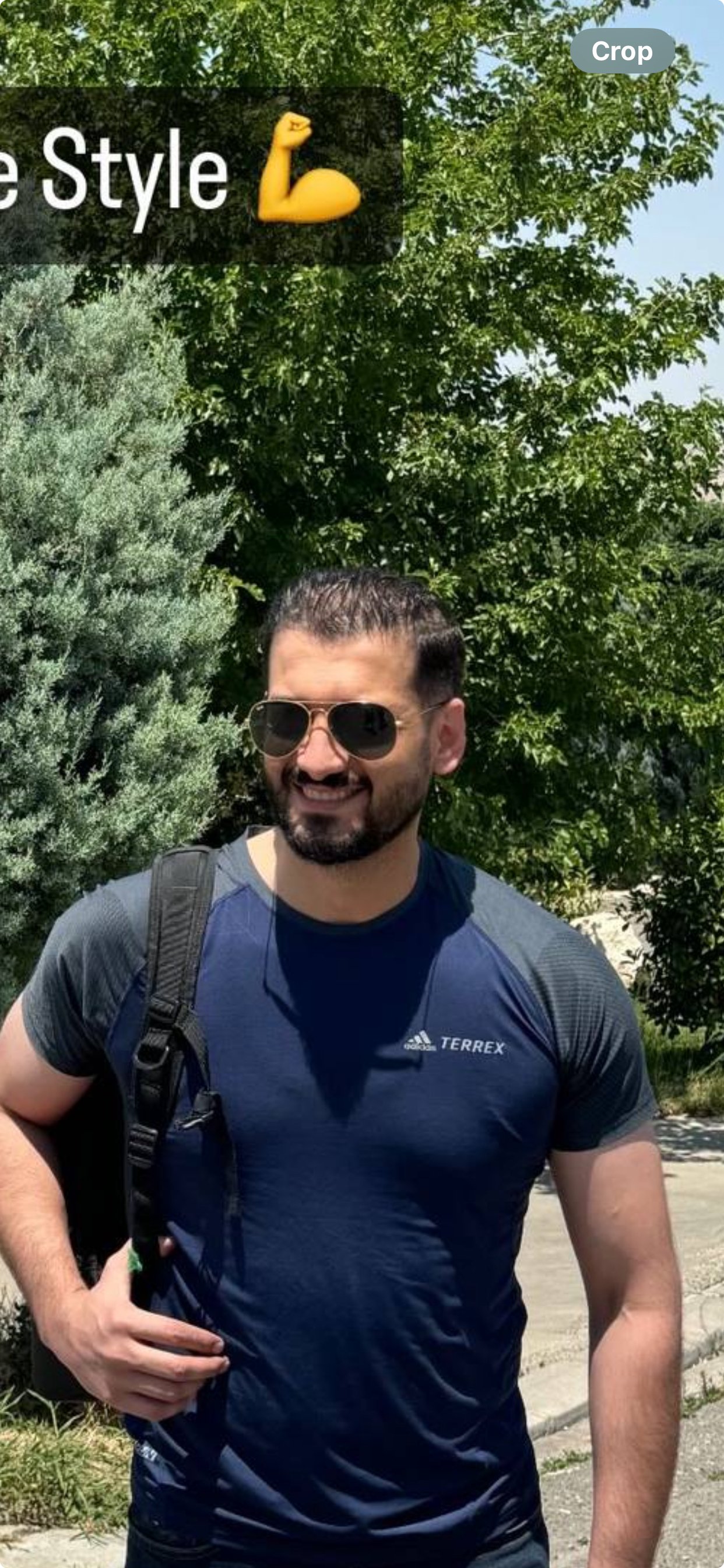 Mohaned Azeez